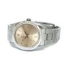 【リユース品】 ロレックス ROLEX 腕時計 メンズウォッチ エアキング 14000 シルバー 【お取り寄せ】
