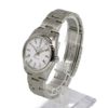【リユース品】 ロレックス ROLEX 腕時計 メンズウォッチ エアキング 14000M シルバー 【お取り寄せ】
