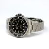 【リユース品】 ロレックス ROLEX 腕時計 メンズウォッチ サブマリーナ 114060 シルバー 【お取り寄せ】