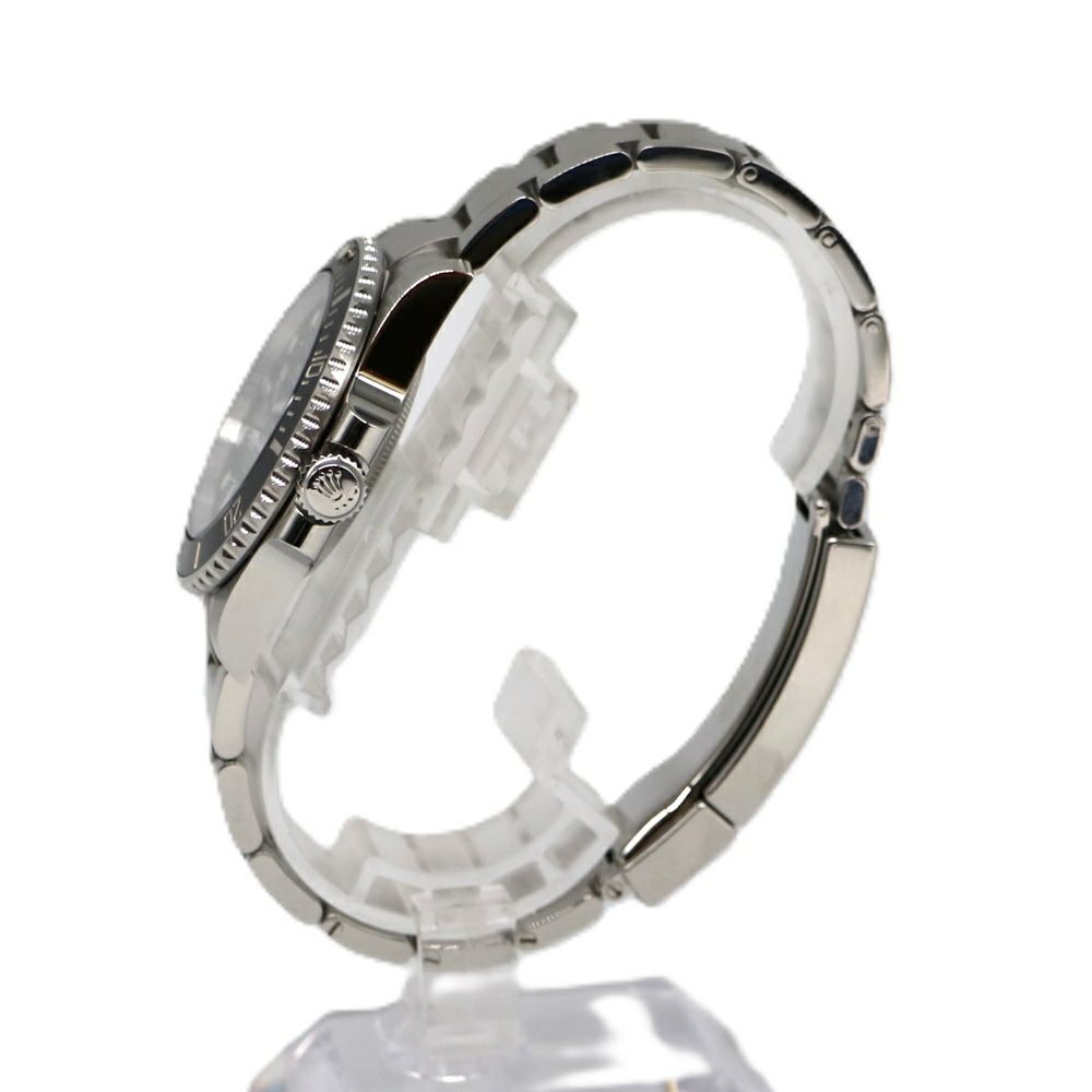 【リユース品】 ロレックス ROLEX 腕時計 メンズウォッチ サブマリーナ 114060 シルバー 【お取り寄せ】