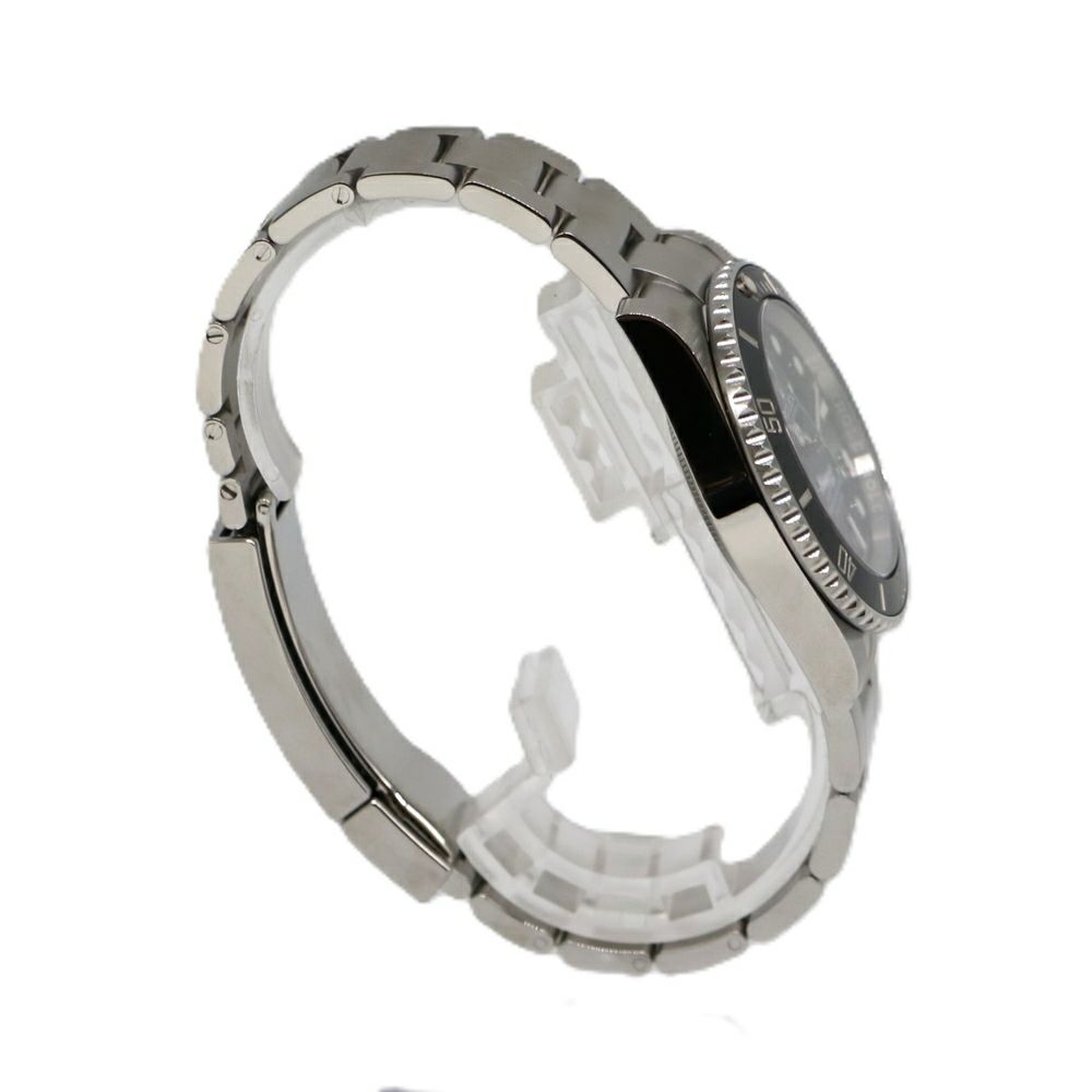 【リユース品】 ロレックス ROLEX 腕時計 メンズウォッチ サブマリーナ 114060 シルバー 【お取り寄せ】