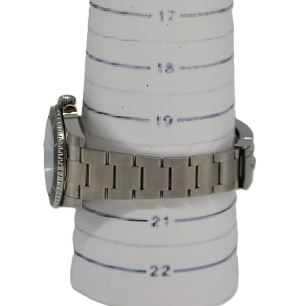 【リユース品】 ロレックス ROLEX 腕時計 メンズウォッチ サブマリーナ 114060 シルバー 【お取り寄せ】