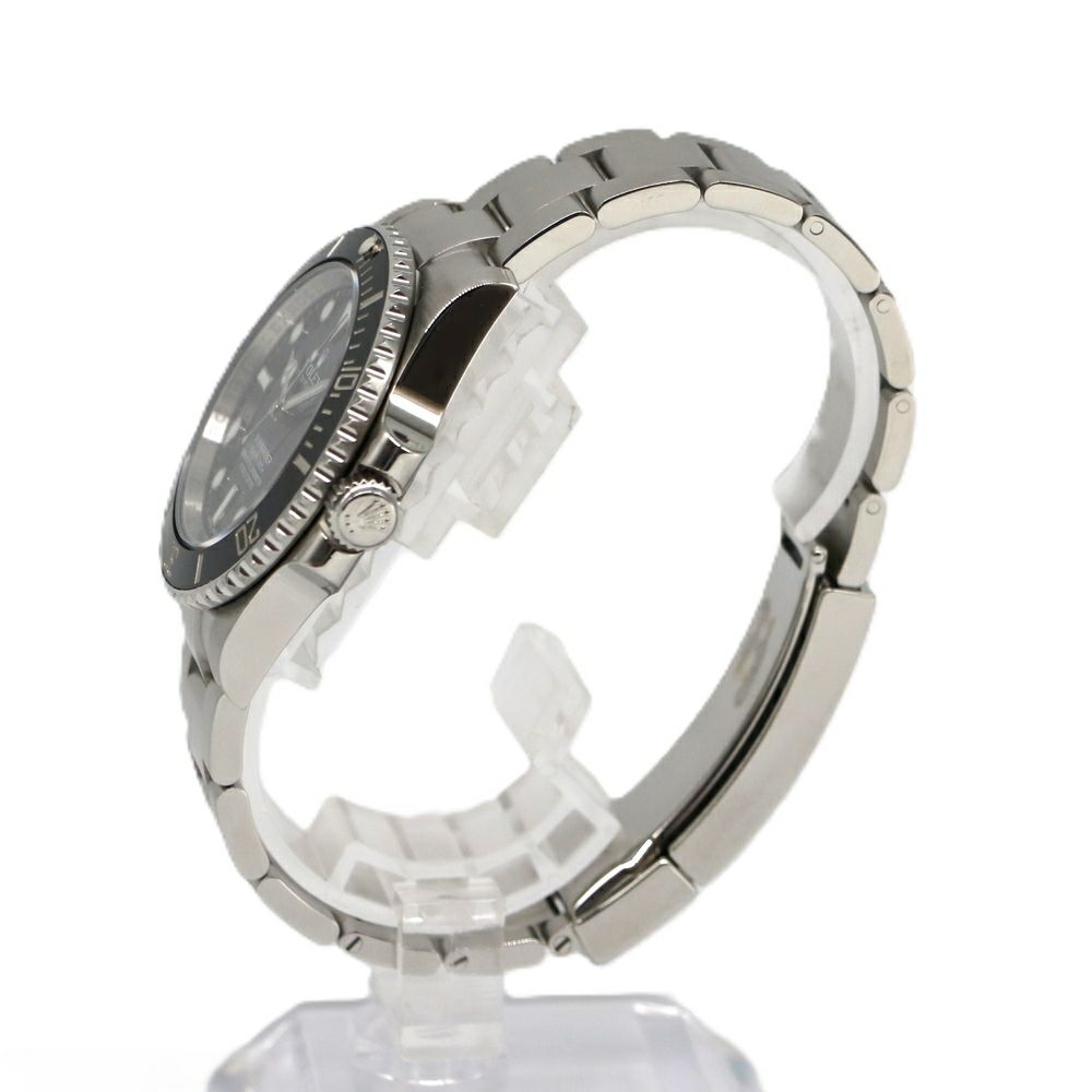 【リユース品】 ロレックス ROLEX 腕時計 メンズウォッチ サブマリーナ 114060 シルバー 【お取り寄せ】