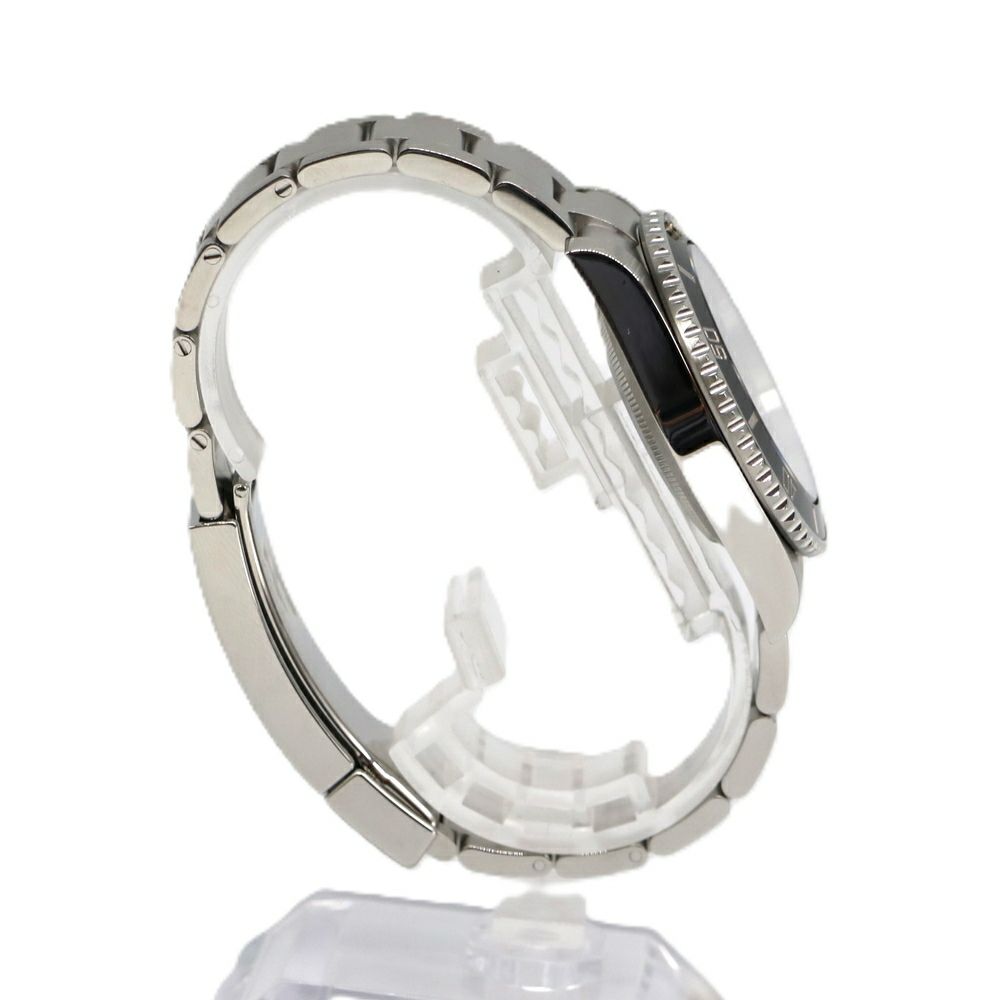 【リユース品】 ロレックス ROLEX 腕時計 メンズウォッチ サブマリーナ 114060 シルバー 【お取り寄せ】