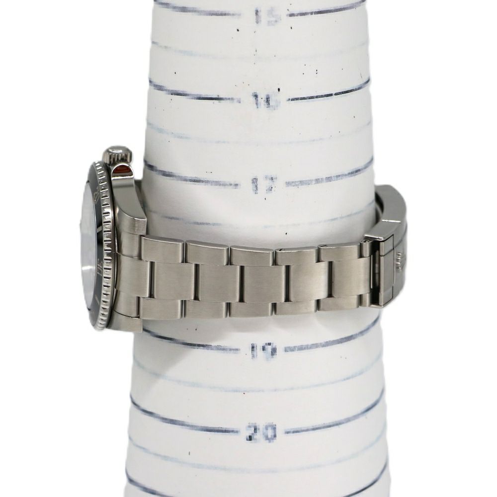 【リユース品】 ロレックス ROLEX 腕時計 メンズウォッチ サブマリーナ 114060 シルバー 【お取り寄せ】