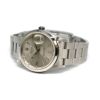 【リユース品】 ロレックス ROLEX 腕時計 メンズウォッチ オイスターパーペチュアルデイト 15200 シルバー 【お取り寄せ】