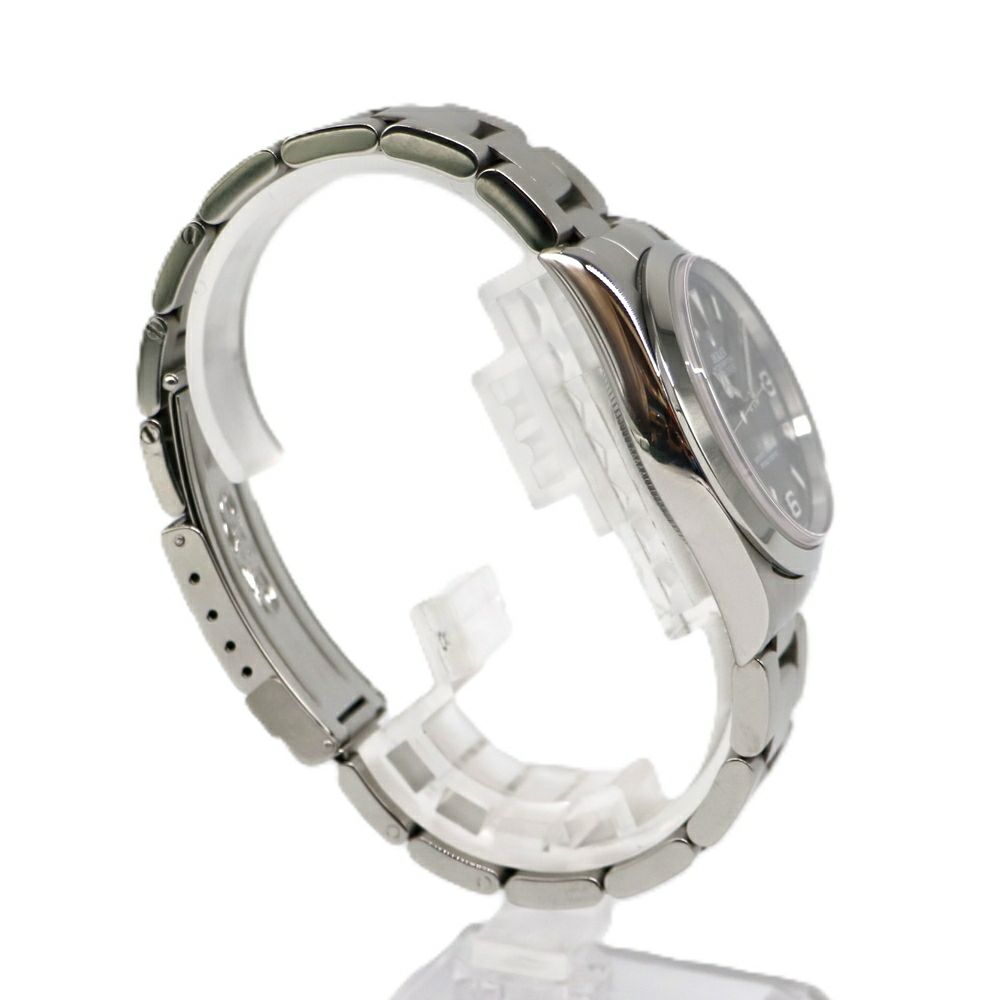 【リユース品】 ロレックス ROLEX 腕時計 メンズウォッチ エクスプローラー1 14270 シルバー 【お取り寄せ】