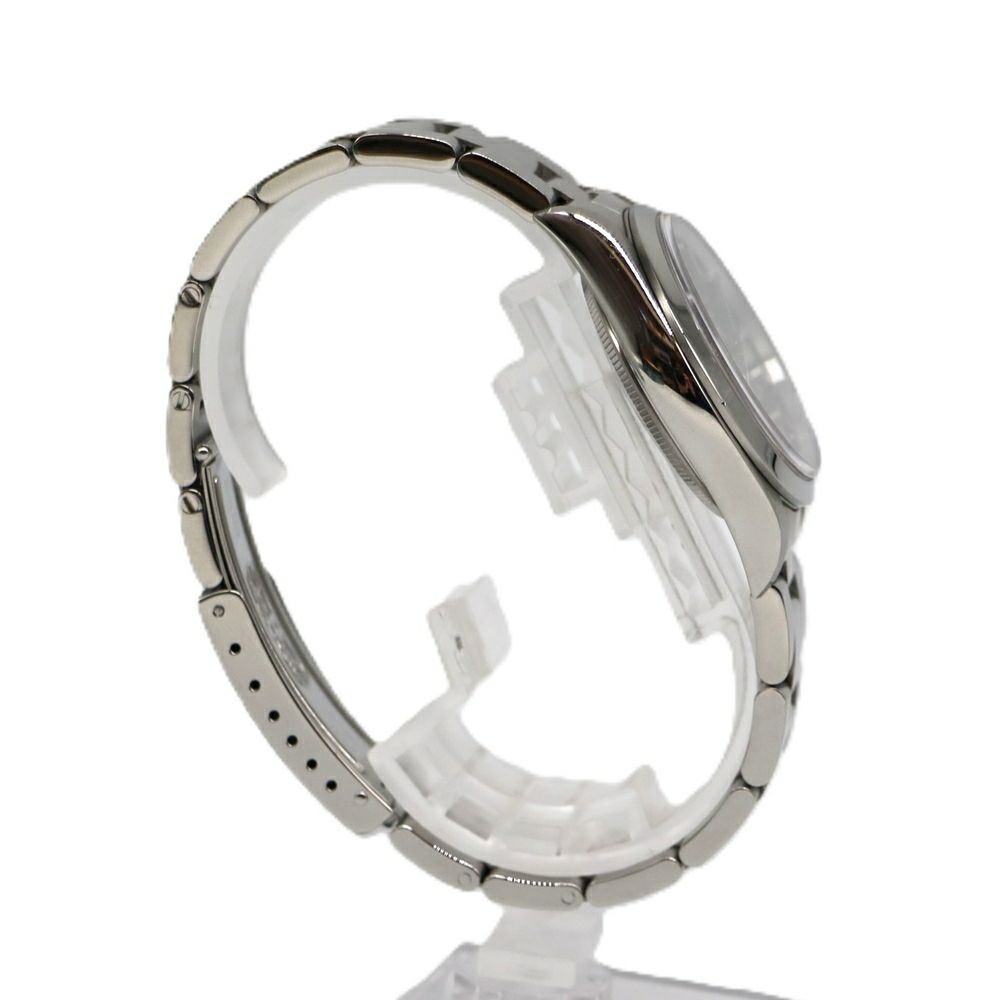 【リユース品】 ロレックス ROLEX 腕時計 メンズウォッチ エアキング 14000 シルバー 【お取り寄せ】