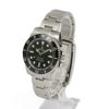 【リユース品】 ロレックス ROLEX 腕時計 メンズウォッチ サブマリーナ 114060 シルバー 【お取り寄せ】