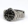 【リユース品】 ロレックス ROLEX 腕時計 メンズウォッチ サブマリーナ 114060 シルバー 【お取り寄せ】