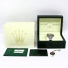 【リユース品】 ロレックス ROLEX 腕時計 メンズウォッチ サブマリーナ 114060 シルバー 【お取り寄せ】