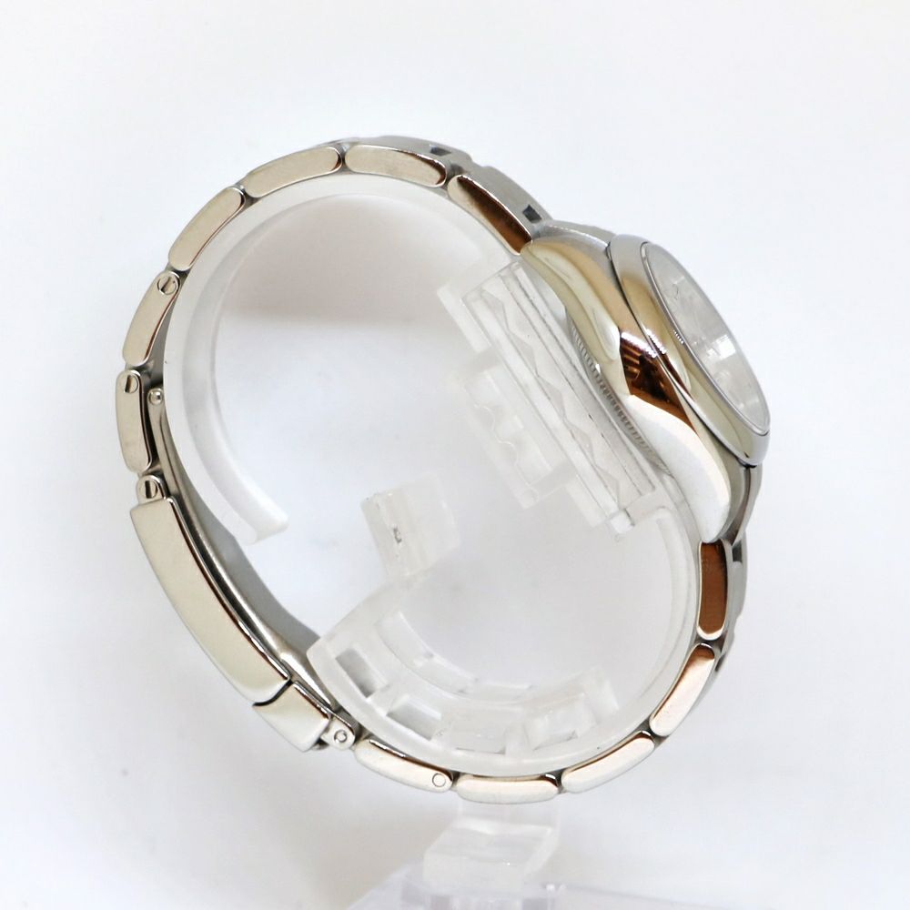 【リユース品】 ロレックス ROLEX 腕時計 レディースウォッチ オイスターパーペチュアル 176200 シルバー 【お取り寄せ】