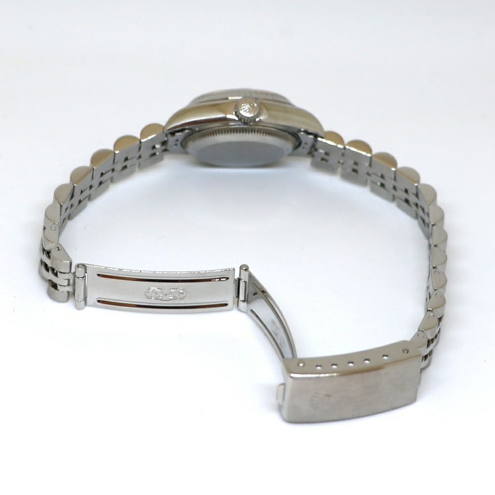 【リユース品】 ロレックス ROLEX 腕時計 レディースウォッチ デイトジャスト 79174G シルバー 【お取り寄せ】