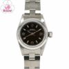 【リユース品】 ロレックス ROLEX 腕時計 レディースウォッチ オイスターパーペチュアル 67180 シルバー 【お取り寄せ】