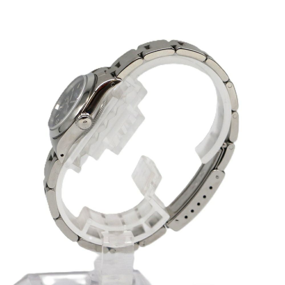 【リユース品】 ロレックス ROLEX 腕時計 レディースウォッチ オイスターパーペチュアル 67180 シルバー 【お取り寄せ】