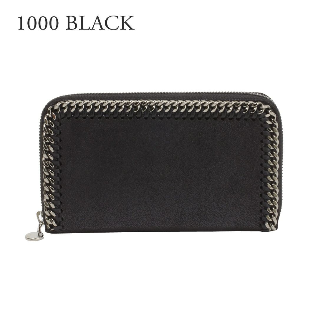 ステラマッカートニー STELLA MCCARTNEY 長財布 434750 W9132 W9355