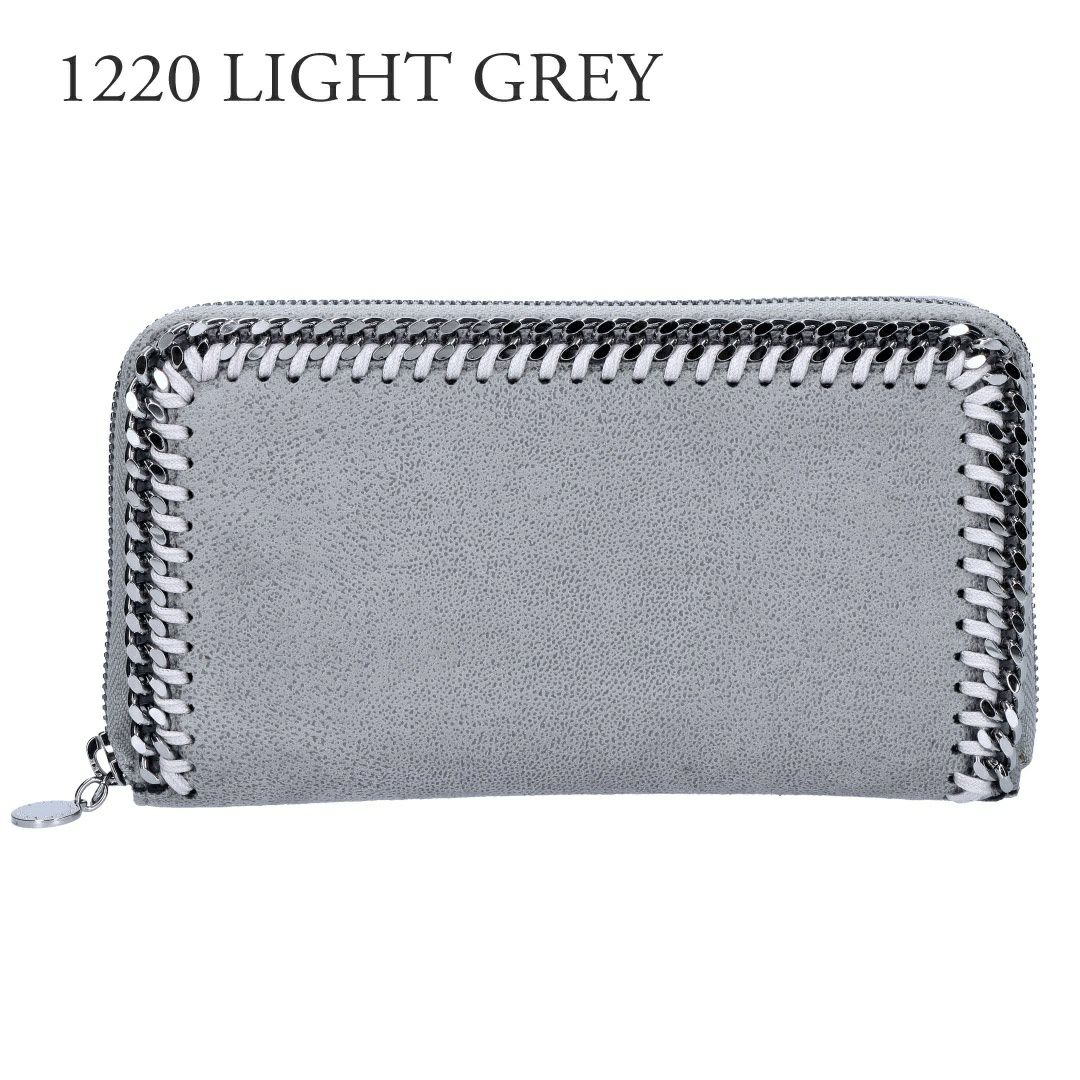 ステラマッカートニー STELLA MCCARTNEY 長財布 434750 W9132 W9355