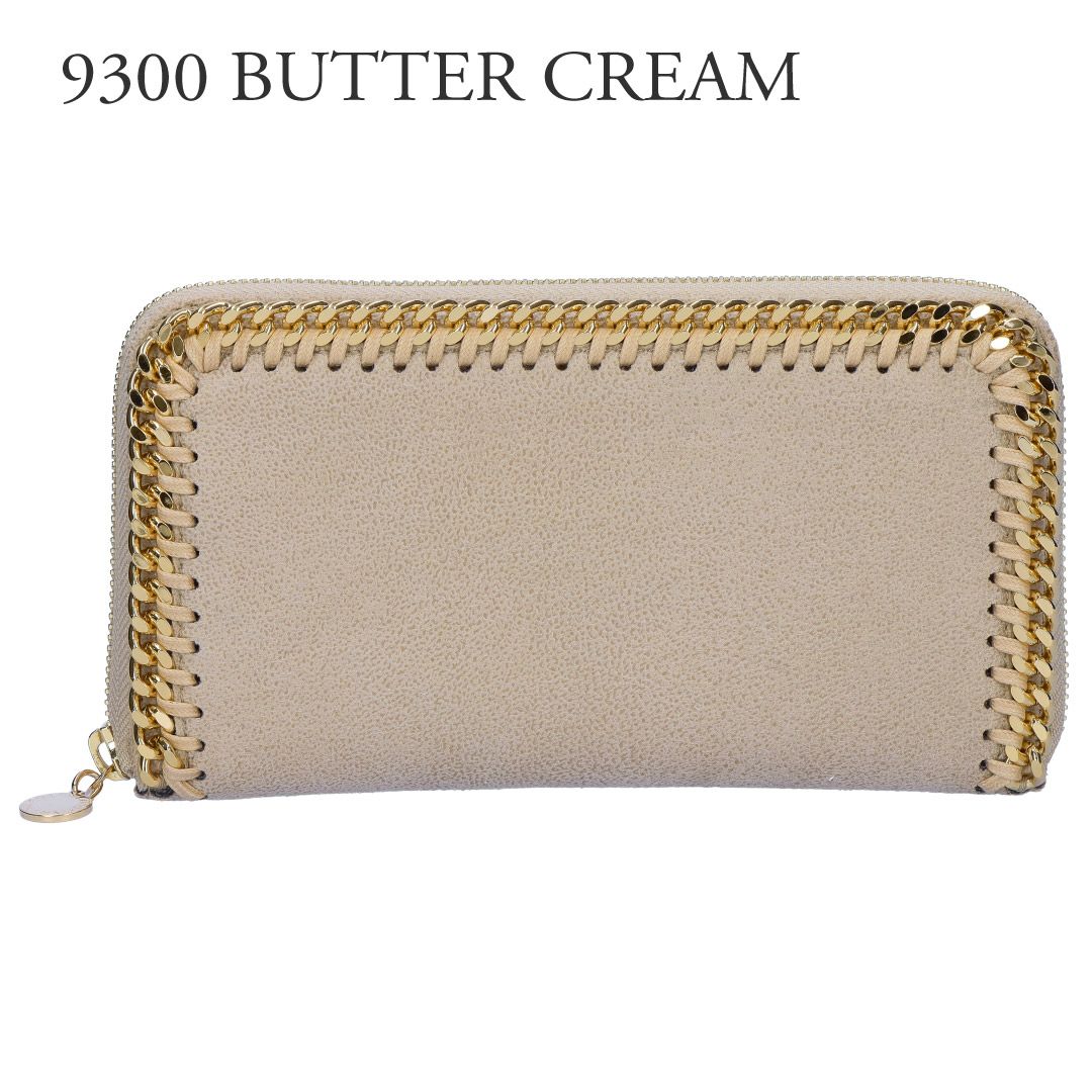 ステラマッカートニー STELLA MCCARTNEY 長財布 434750 W9132 W9355