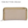 ステラマッカートニー STELLA MCCARTNEY 長財布 434750 W9132 W9355