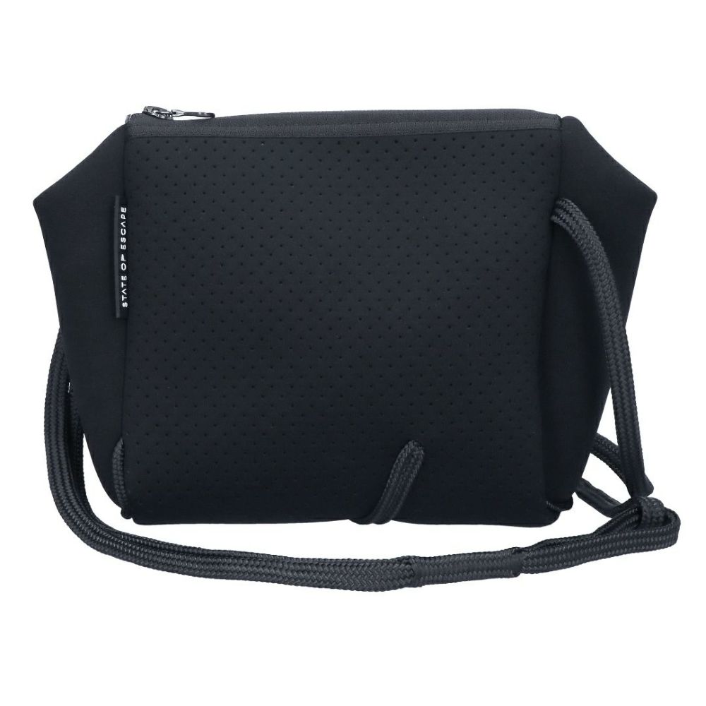 ステイトオブエスケープ STATE OF ESCAPE ショルダーバッグ FESTIVAL BAG