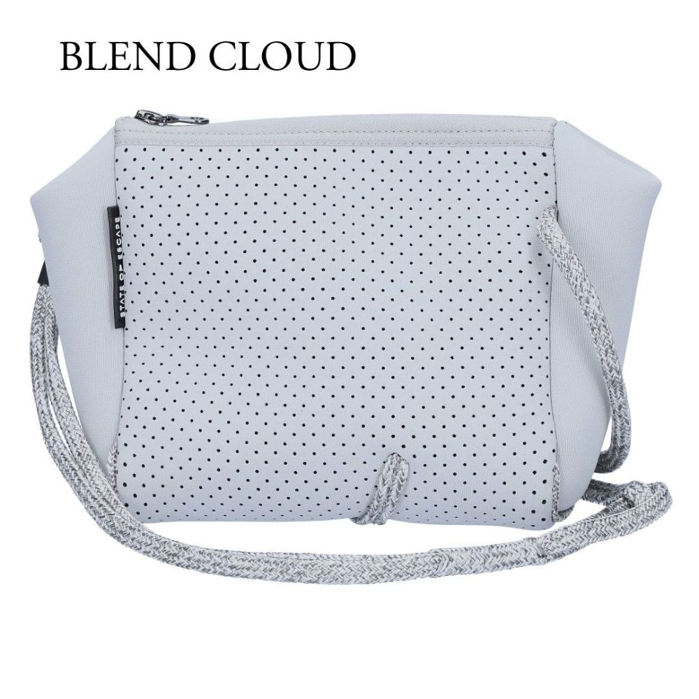 ステイトオブエスケープ STATE OF ESCAPE ショルダーバッグ FESTIVAL BAG