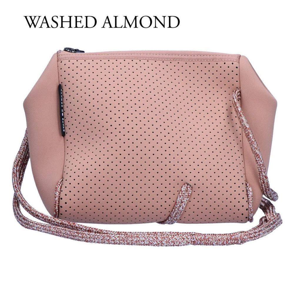 ステイトオブエスケープ STATE OF ESCAPE ショルダーバッグ FESTIVAL BAG