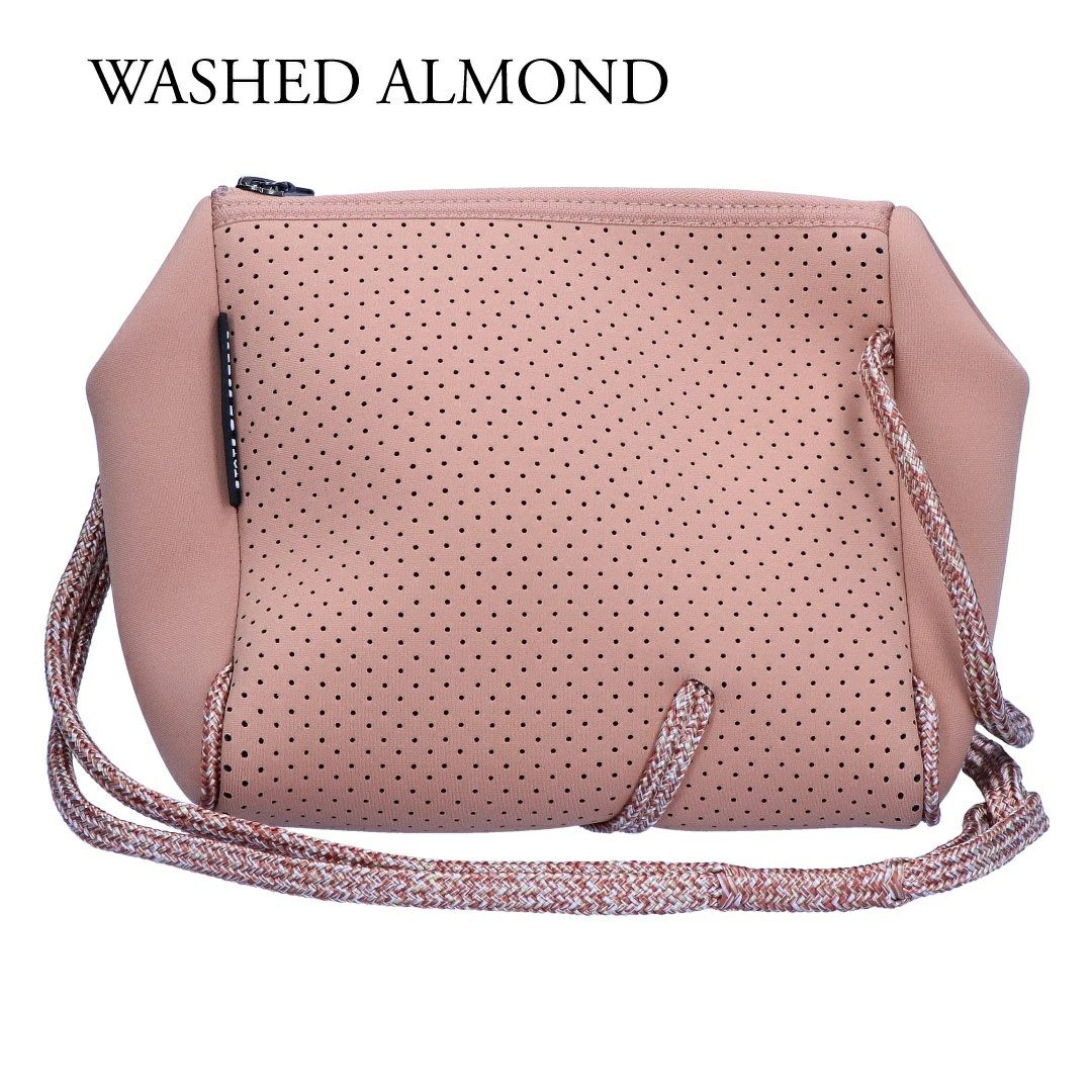 ステイトオブエスケープ STATE OF ESCAPE ショルダーバッグ FESTIVAL BAG