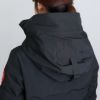 カナダグース CANADA GOOSE レディース ダウンジャケット SHELBURNE PARKA シェルバーンパーカ 3802W【お取り寄せ】