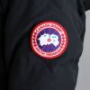 カナダグース CANADA GOOSE レディース ダウンジャケット SHELBURNE PARKA シェルバーンパーカ 3802W【お取り寄せ】