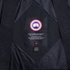 カナダグース CANADA GOOSE レディース ダウンジャケット SHELBURNE PARKA シェルバーンパーカ 3802W【お取り寄せ】