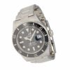 【リユース品】 ロレックス ROLEX 腕時計 メンズウォッチ サブマリーナーデイト 126610LN シルバー 【お取り寄せ】