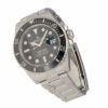 【リユース品】 ロレックス ROLEX 腕時計 メンズウォッチ サブマリーナーデイト 126610LN シルバー 【お取り寄せ】