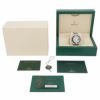 【リユース品】 ロレックス ROLEX 腕時計 メンズウォッチ サブマリーナーデイト 126610LN シルバー 【お取り寄せ】