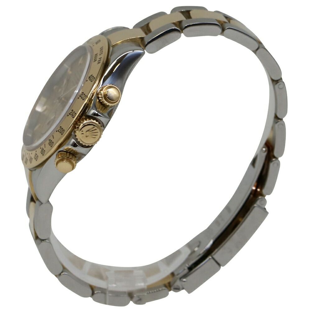 【リユース品】 ロレックス ROLEX 腕時計 メンズウォッチ コスモグラフ デイトナ 116523 シルバー 【お取り寄せ】