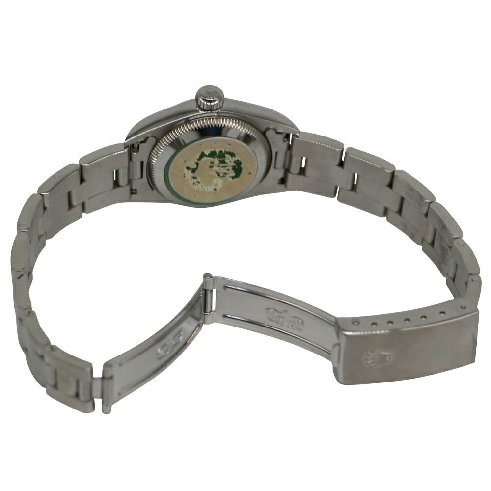 【リユース品】 ロレックス ROLEX 腕時計 レディースウォッチ デイトジャスト 69174 シルバー 【お取り寄せ】