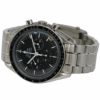 【リユース品】 オメガ OMEGA 腕時計 メンズウォッチ スピードマスタープロフェッショナル 3571.50 シルバー 【お取り寄せ】