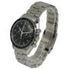 【リユース品】 オメガ OMEGA 腕時計 メンズウォッチ スピードマスタープロフェッショナル 3573.50 シルバー 【お取り寄せ】
