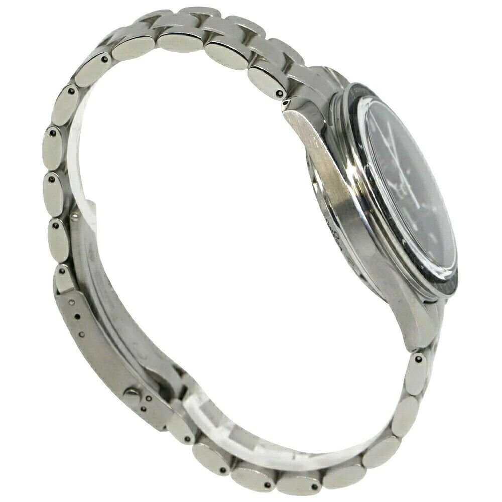 【リユース品】 オメガ OMEGA 腕時計 メンズウォッチ スピードマスタープロフェッショナル 3573.50 シルバー 【お取り寄せ】