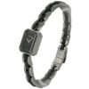 【リユース品】 シャネル CHANEL 腕時計 レディースウォッチ プルミエール ベゼルダイヤ H3058 シルバー 【お取り寄せ】
