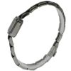 【リユース品】 シャネル CHANEL 腕時計 レディースウォッチ プルミエール ベゼルダイヤ H3058 シルバー 【お取り寄せ】