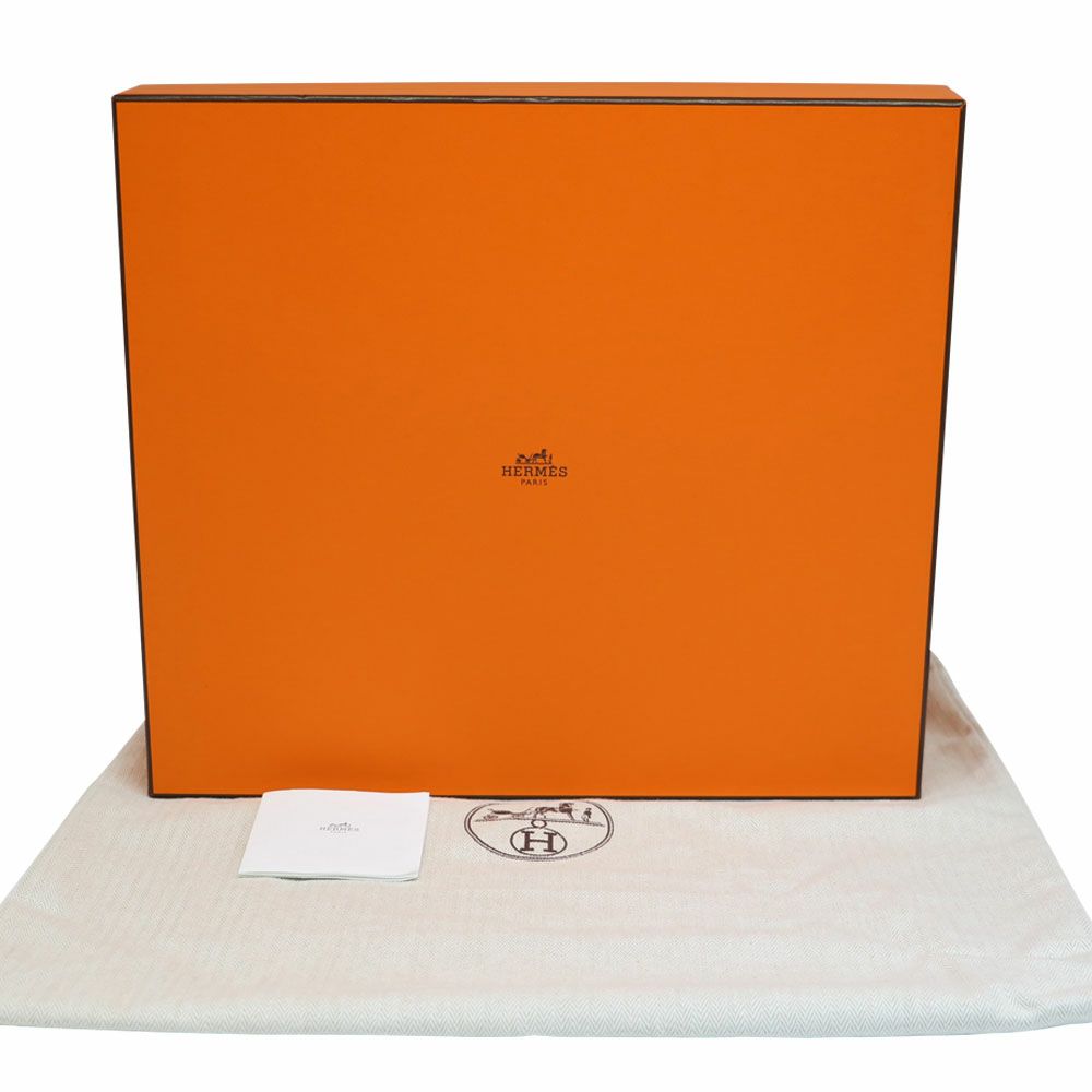 【リユース品】 エルメス HERMES バッグ ハンドバッグ ガーデンパーティTPM ベージュ 【お取り寄せ】