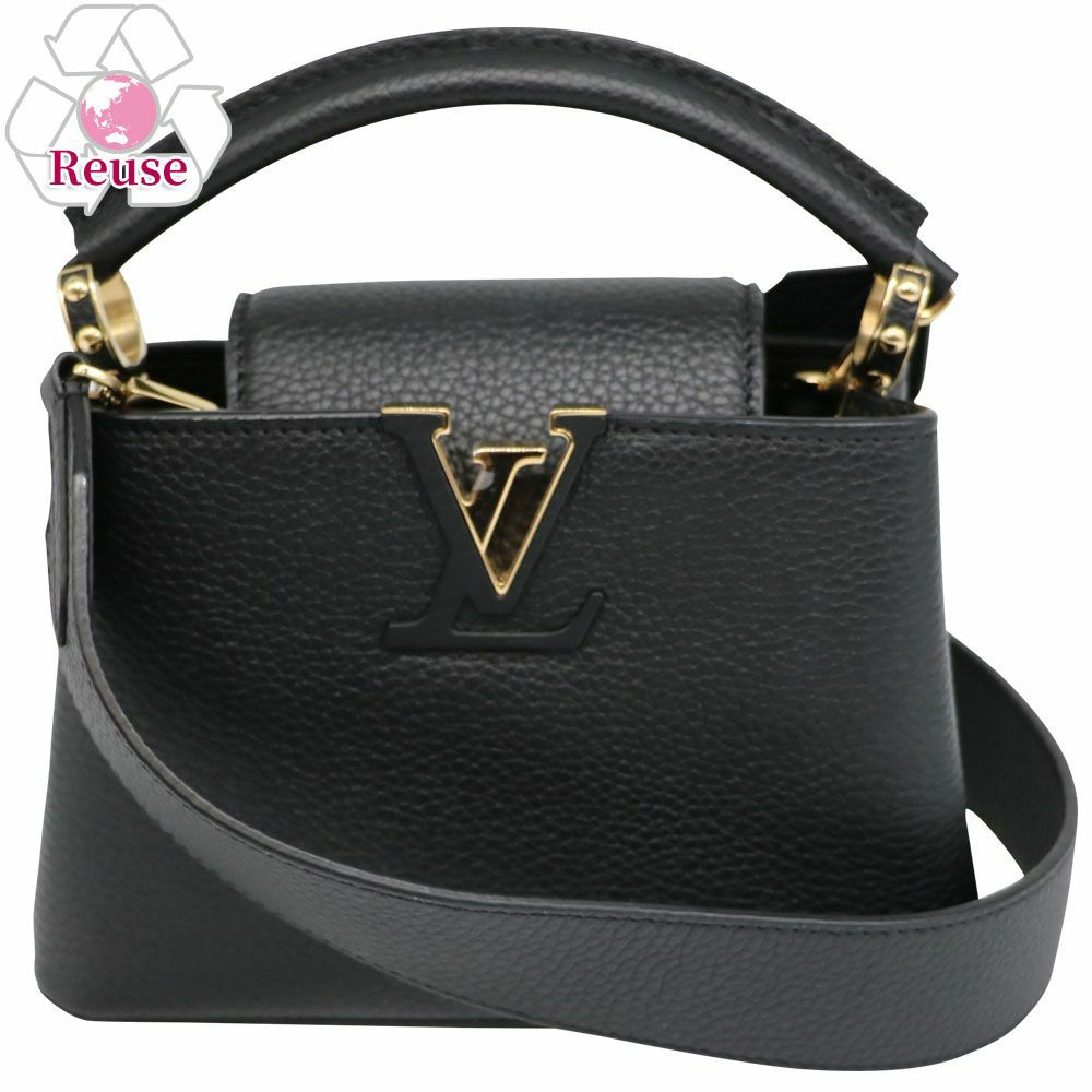 ルイヴィトン ショルダーバッグ リユース品】 ルイヴィトン LOUIS VUITTON バッグ ショルダーバッグ