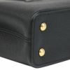 【リユース品】 ルイヴィトン LOUIS VUITTON バッグ ショルダーバッグ カプシーヌMINI M56071 ブラック 【お取り寄せ】