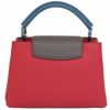 【リユース品】 ルイヴィトン LOUIS VUITTON バッグ 2WAYバッグ カプシーヌBB M52990 レッド 【お取り寄せ】