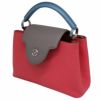【リユース品】 ルイヴィトン LOUIS VUITTON バッグ 2WAYバッグ カプシーヌBB M52990 レッド 【お取り寄せ】