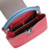 【リユース品】 ルイヴィトン LOUIS VUITTON バッグ 2WAYバッグ カプシーヌBB M52990 レッド 【お取り寄せ】