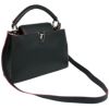 【リユース品】 ルイヴィトン LOUIS VUITTON バッグ 2WAYバッグ カプシーヌBB M94517 ネイビー 【お取り寄せ】