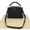 【リユース品】 ルイヴィトン LOUIS VUITTON バッグ 2WAYバッグ カプシーヌBB M94517 ネイビー 【お取り寄せ】