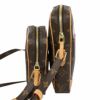 【リユース品】 ルイヴィトン LOUIS VUITTON バッグ ショルダーバッグ ゲームオン パナムSET M57450 ブラウン 【お取り寄せ】