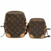 【リユース品】 ルイヴィトン LOUIS VUITTON バッグ ショルダーバッグ ゲームオン パナムSET M57450 ブラウン 【お取り寄せ】